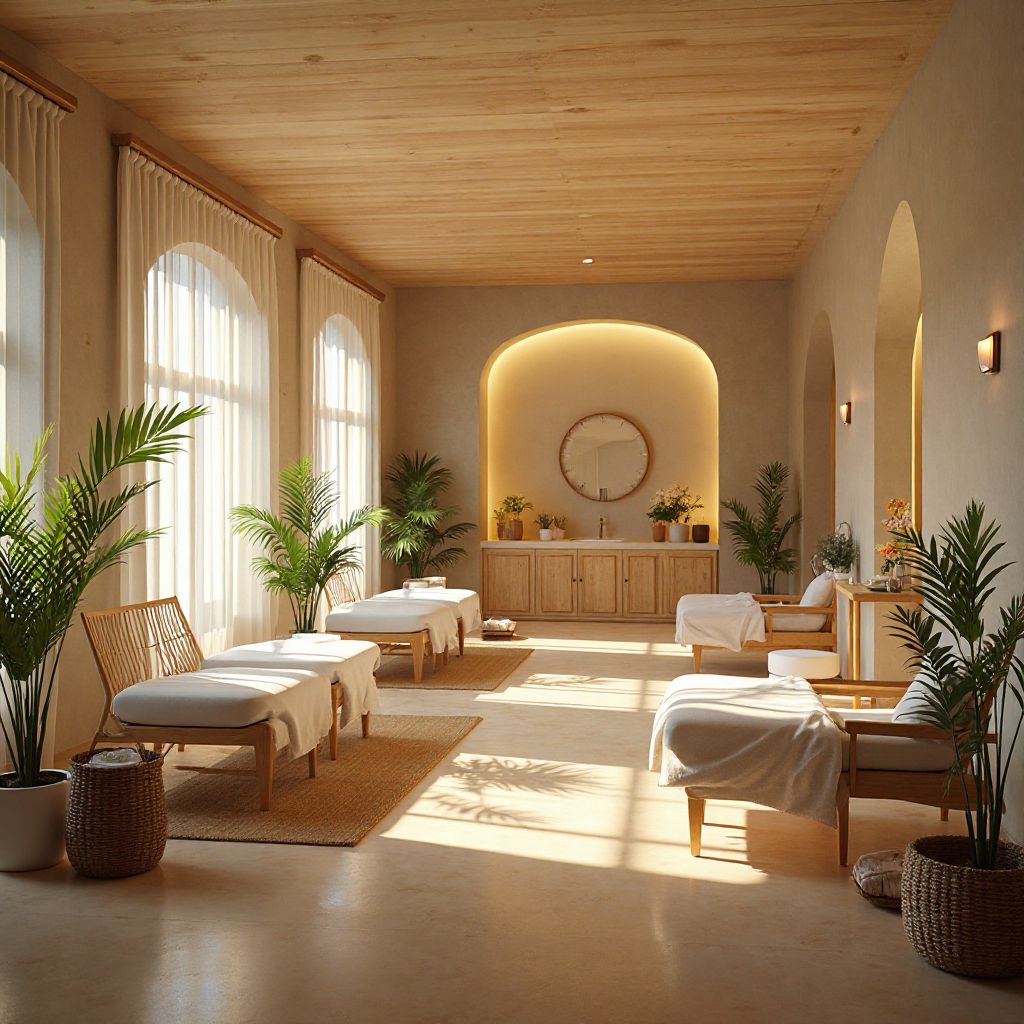 Wellness Zone