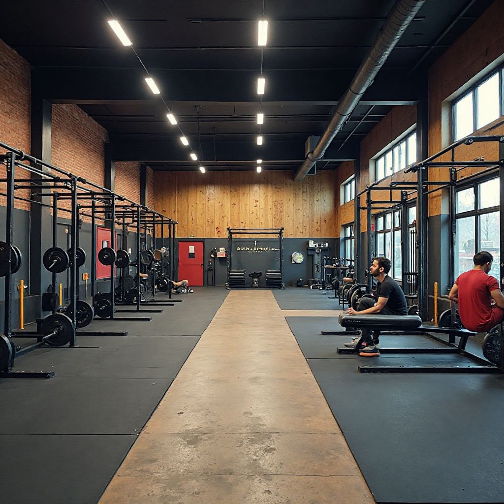 Functional Zone