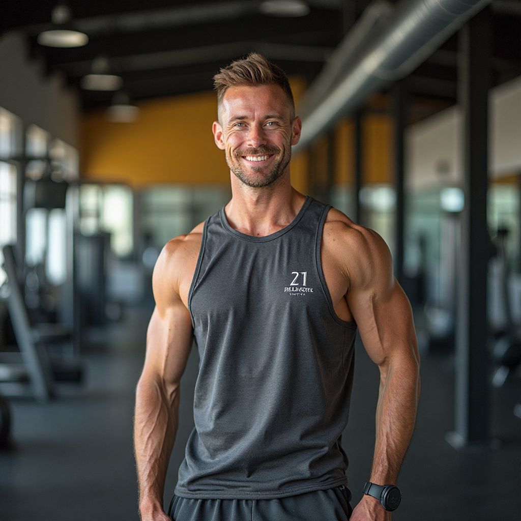 Marcus Hoffmann