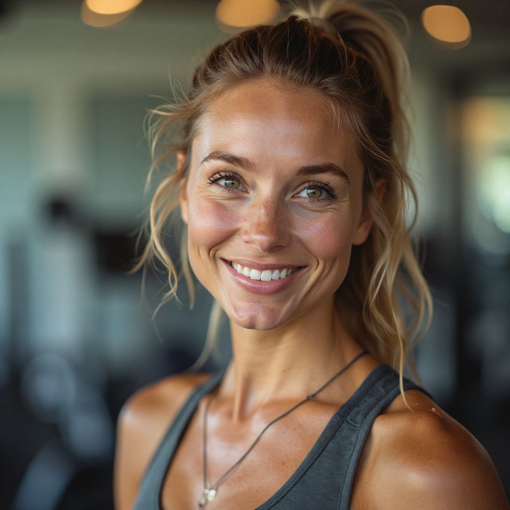 Sarah Bergmann