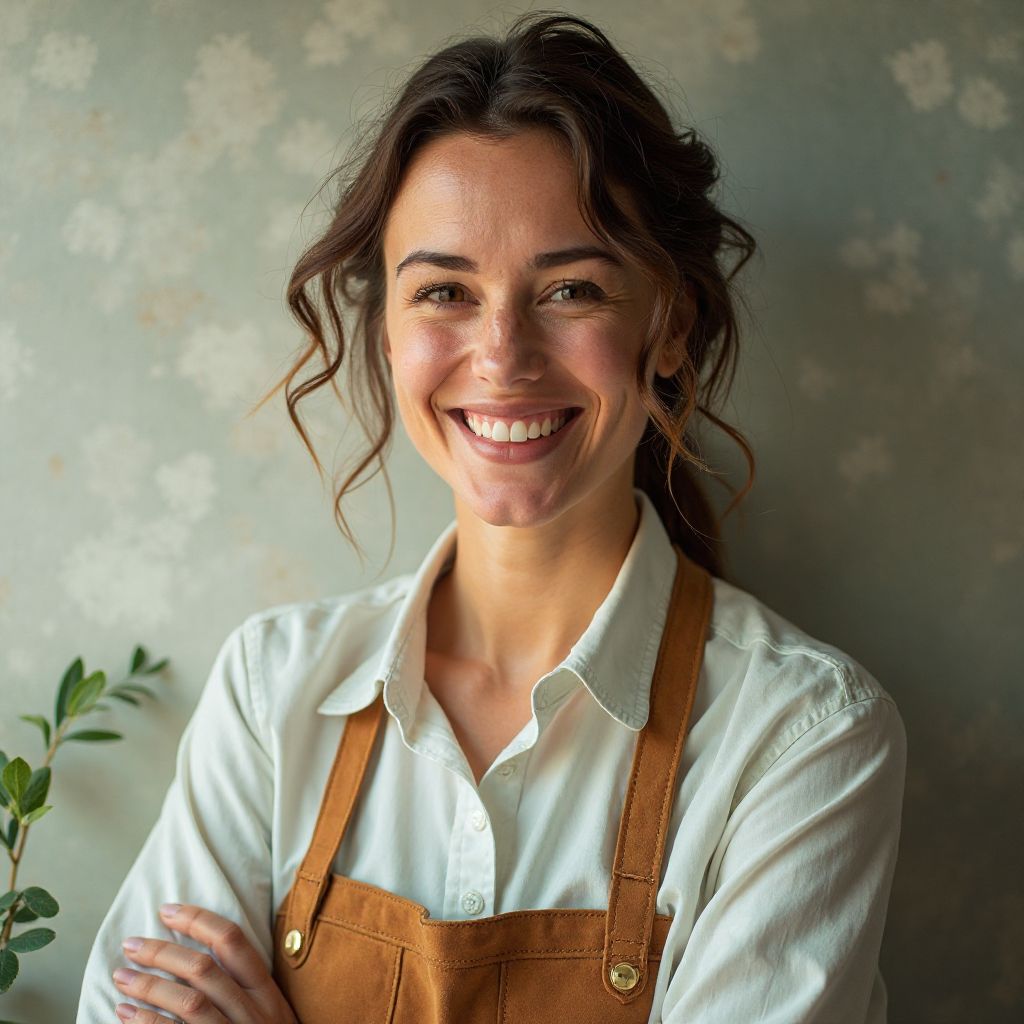 Lisa Müller