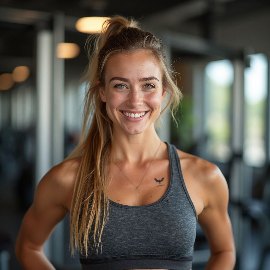 Jennifer Klein